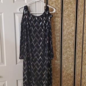 Jessica Howard cocktail dress